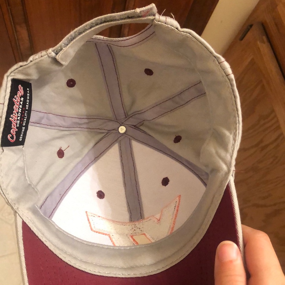 VT Hat - Picture 3 of 3